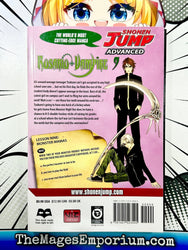 Rosario + Vampire Vol 9 (Online Order Only)