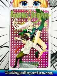 Rosario + Vampire Vol 9 (Online Order Only)