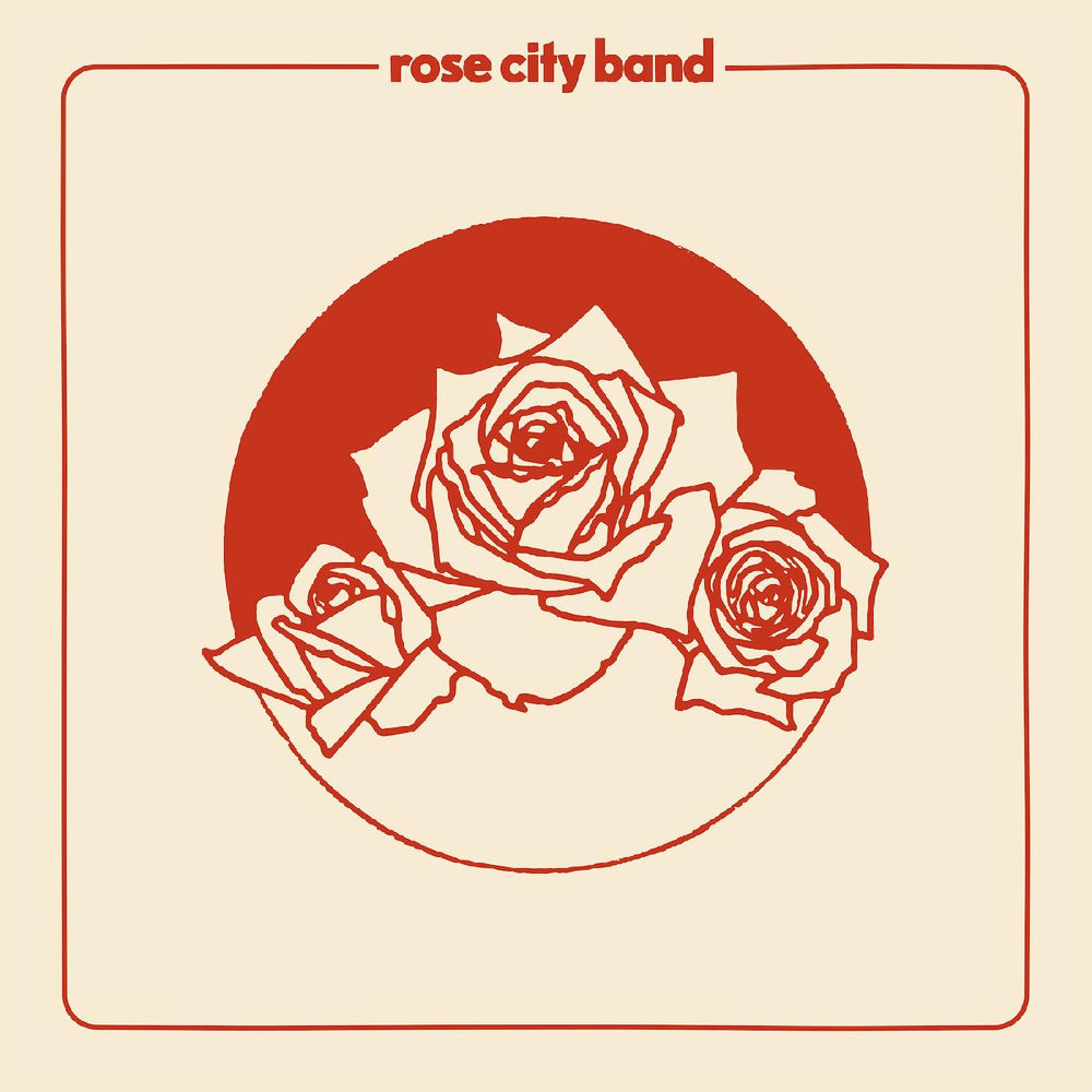 Rose City Band [Vinyl] (ONLINE ORDER ONLY)