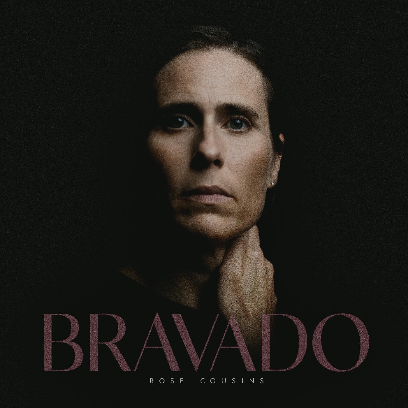 Bravado [Vinyl] (ONLINE ORDER ONLY)
