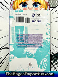 Rose Guns Days Season 2 Vol 1 (Online Order Only)