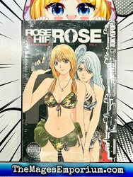 Rose Hip Rose Vol 4 (Online Order Only)