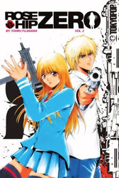 Rose Hip Zero Vol 2 (Online Order Only)