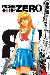Rose Hip Zero Vol 3 (Online Order Only)