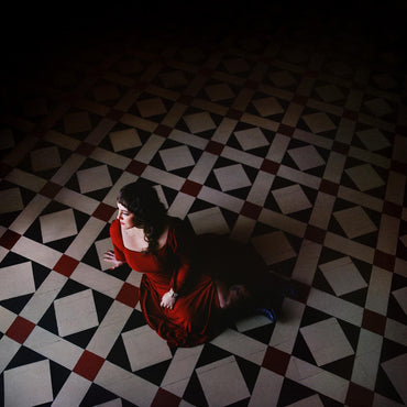 Rose Hotel - A Pawn Surrender [SIGNED] [CD] (ONLINE ORDER ONLY)
