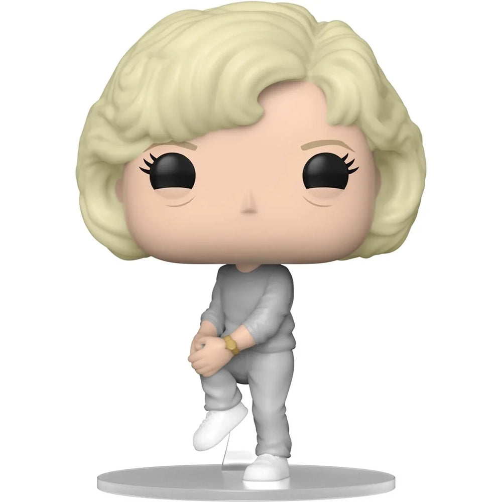 Funko POP! Television: The Golden Girls - Rose 1685 (ONLINE ORDER ONLY)