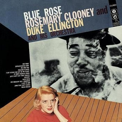 Blue Rose [Vinyl]