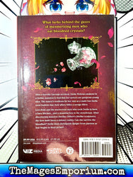 Rosen Blood Vol 1 (Online Order Only)