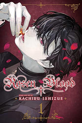 Rosen Blood Vol 1 (Online Order Only)