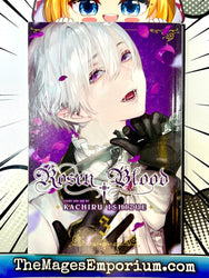 Rosen Blood Vol 3 (Online Order Only)