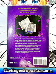 Rosen Blood Vol 3 (Online Order Only)