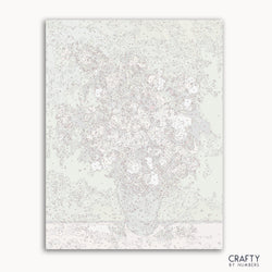 Roses - Vincent Van Gogh (ONLINE ORDER ONLY)
