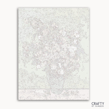Roses - Vincent Van Gogh (ONLINE ORDER ONLY)