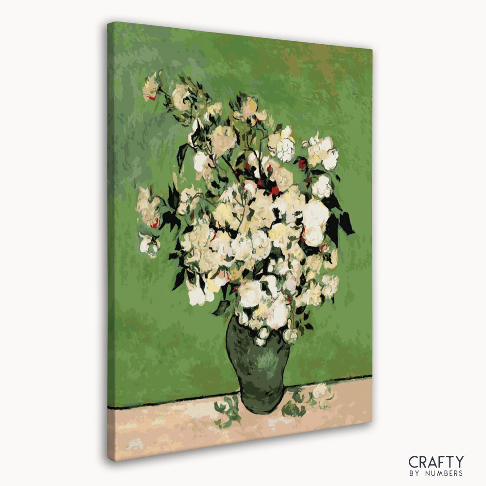 Roses - Vincent Van Gogh (ONLINE ORDER ONLY)