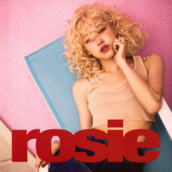 Rosie (Clear Vinyl, Bonus Track, Limited Edition) [Vinyl]