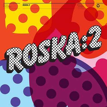 Rinse Presents - Roska: 2 [CD] (ONLINE ORDER ONLY)