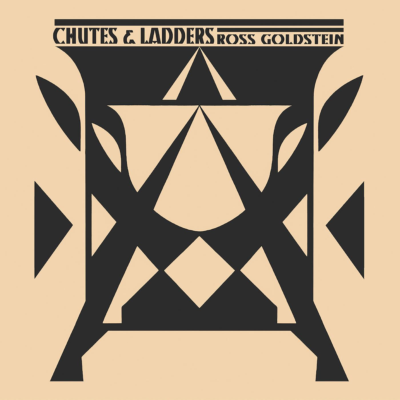 Chutes & Ladders [Vinyl] (ONLINE ORDER ONLY)