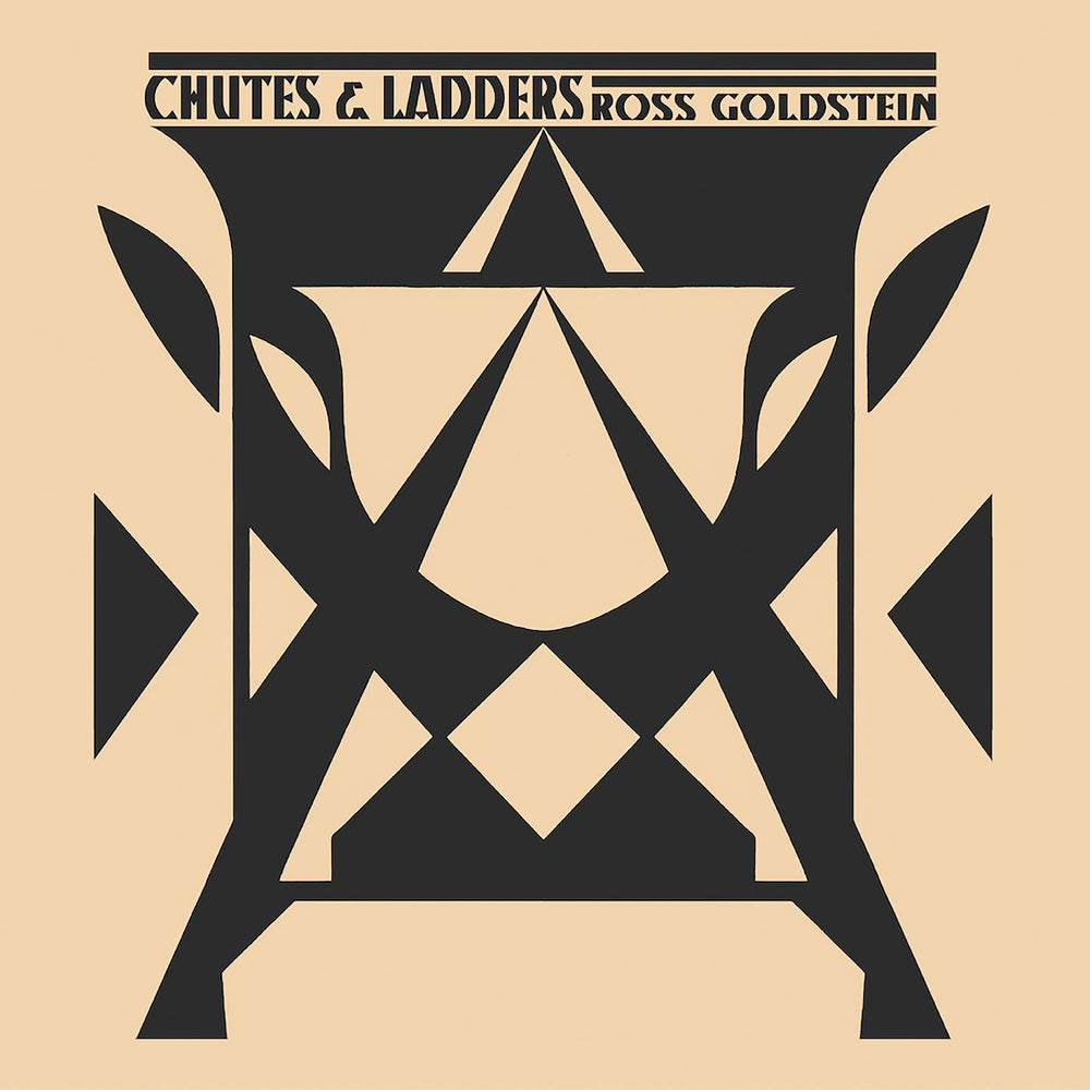 Chutes & Ladders [Vinyl] (ONLINE ORDER ONLY)