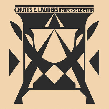 Chutes & Ladders [Vinyl] (ONLINE ORDER ONLY)