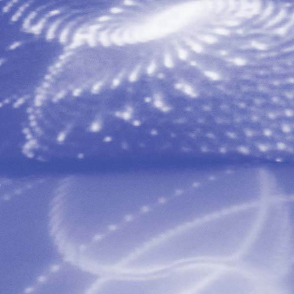 Interlacing [Vinyl]