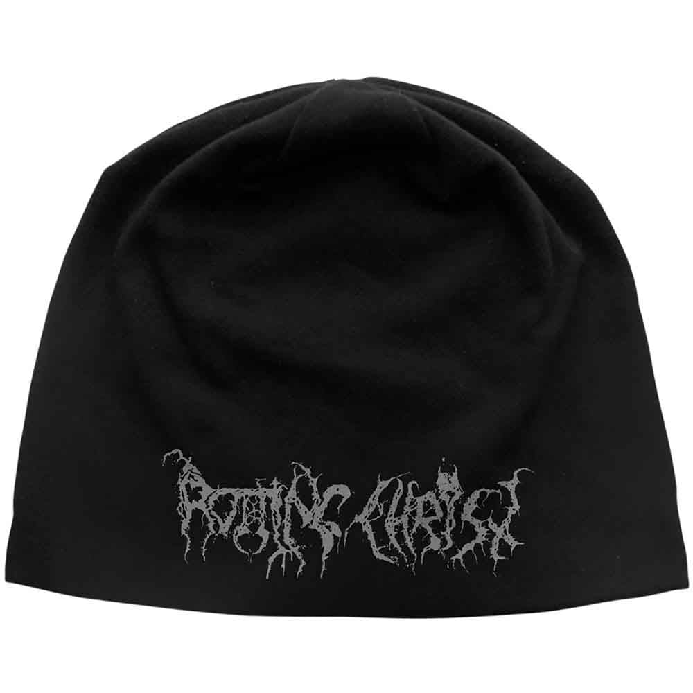 Rotting Christ - Logo [Hat] (ONLINE ORDER ONLY)