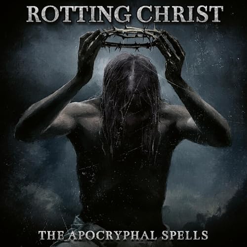 The Apocryphal Spells (Ltd. Crystal Clear Vinyl Edition) [Vinyl]