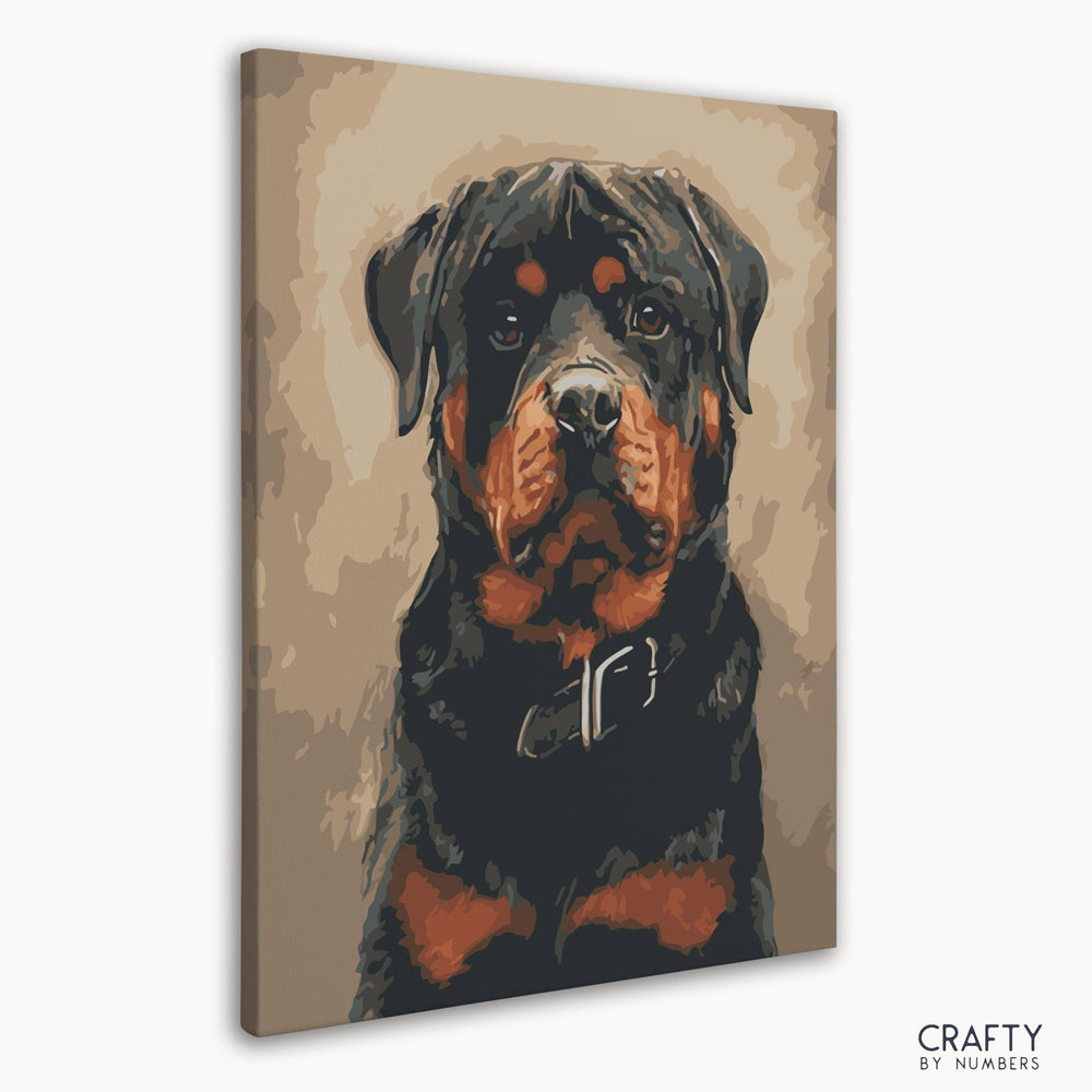 Rottweiler Dog (ONLINE ORDER ONLY)