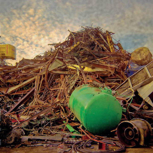 ROUGH & WOJTYLA - Side R & Side W [Vinyl]