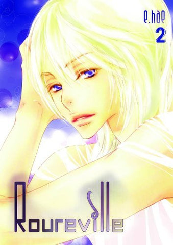 Roureville Vol 1 (Online Order Only)