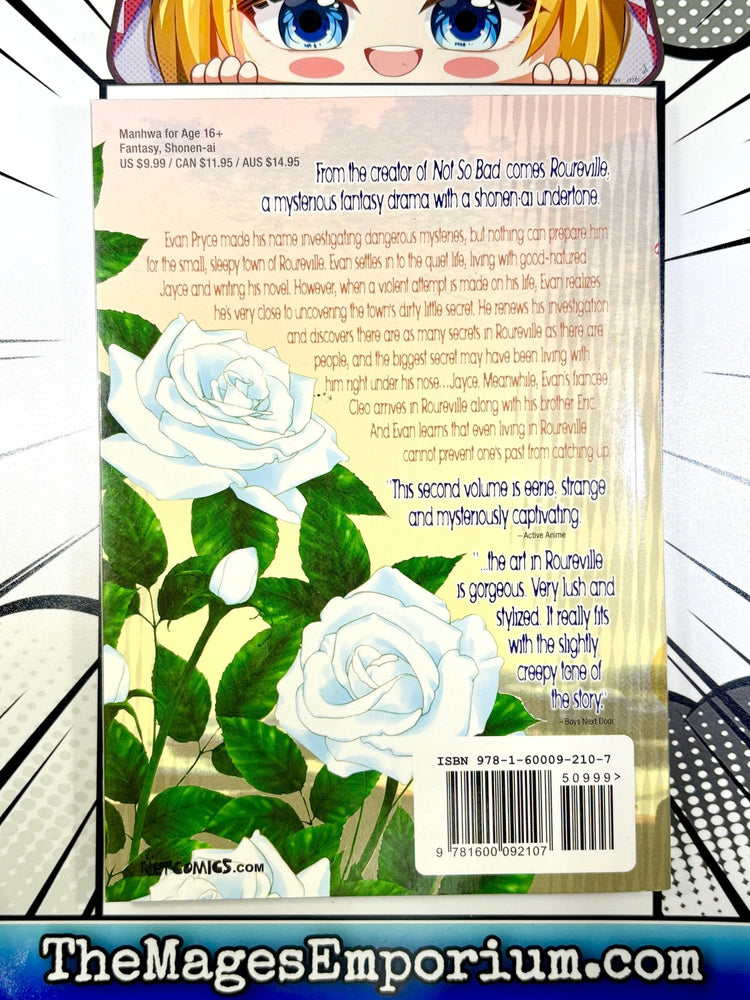 Roureville Vol 2 (Online Order Only)