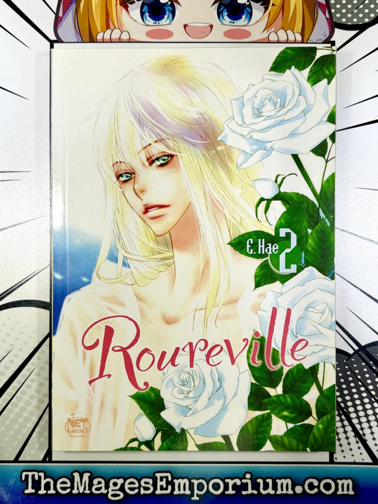 Roureville Vol 2 (Online Order Only)