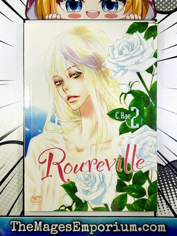 Roureville Vol 2 (Online Order Only)