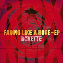 Fading Like A Rose - E.P. [Import] [Vinyl]