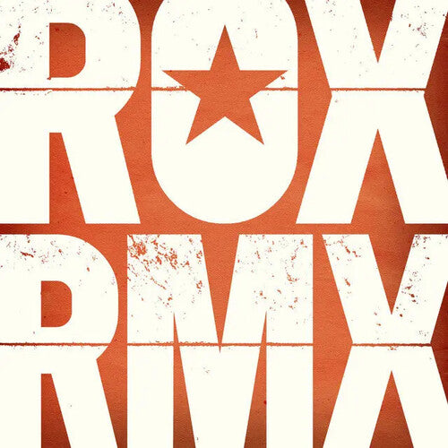 Rox Rmx [Import] [Vinyl]