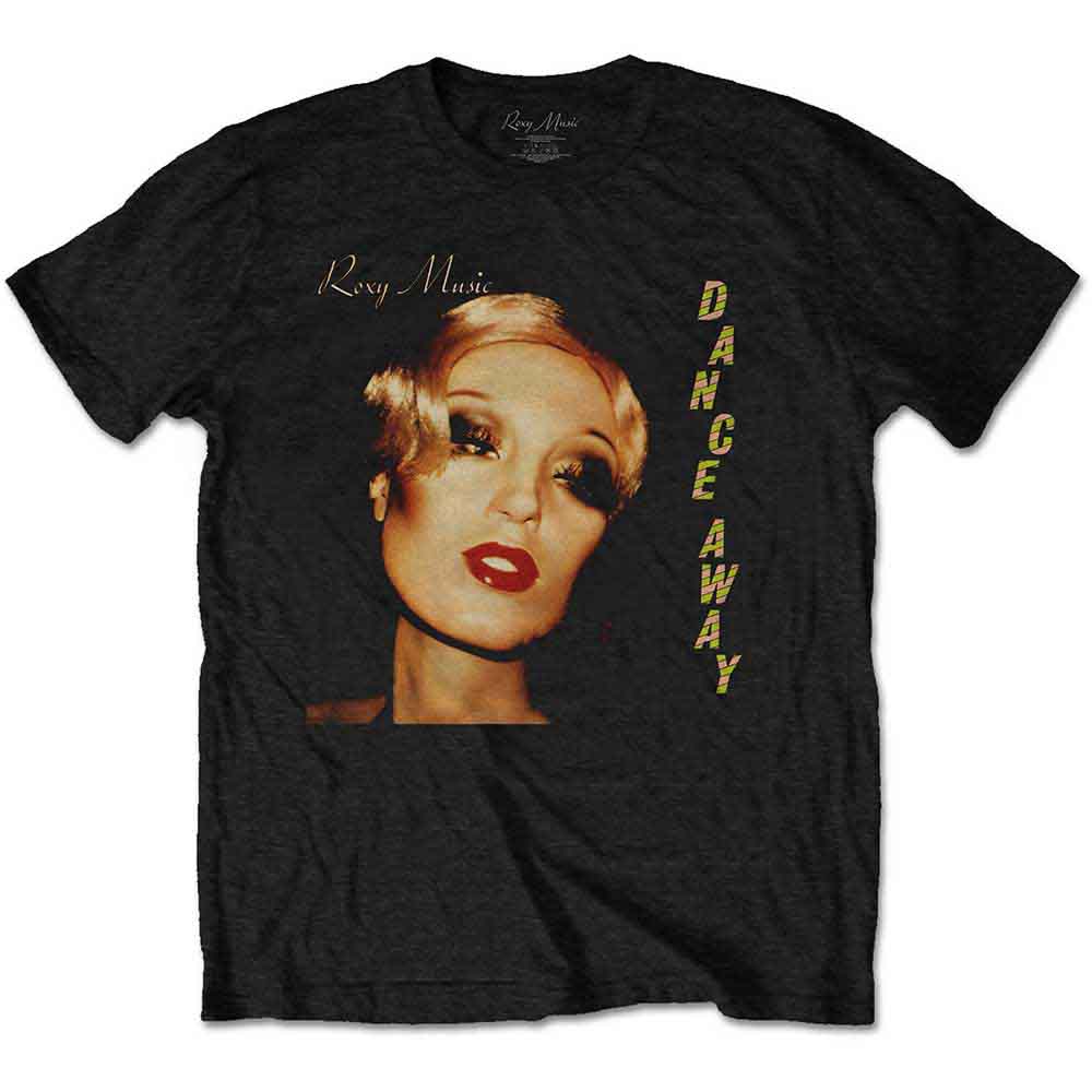 Dance Away Album [T-Shirt] (ONLINE ORDER ONLY)