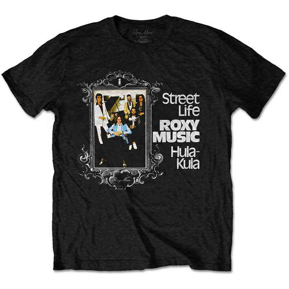 Street Life Hula-Kula [T-Shirt] (ONLINE ORDER ONLY)