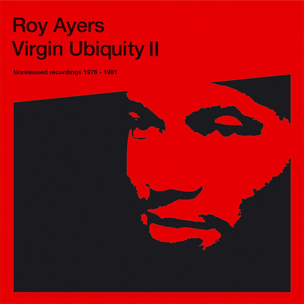 Virgin Ubiquity Ii - Unreleased Recordings 1976 - 1981 [Vinyl]