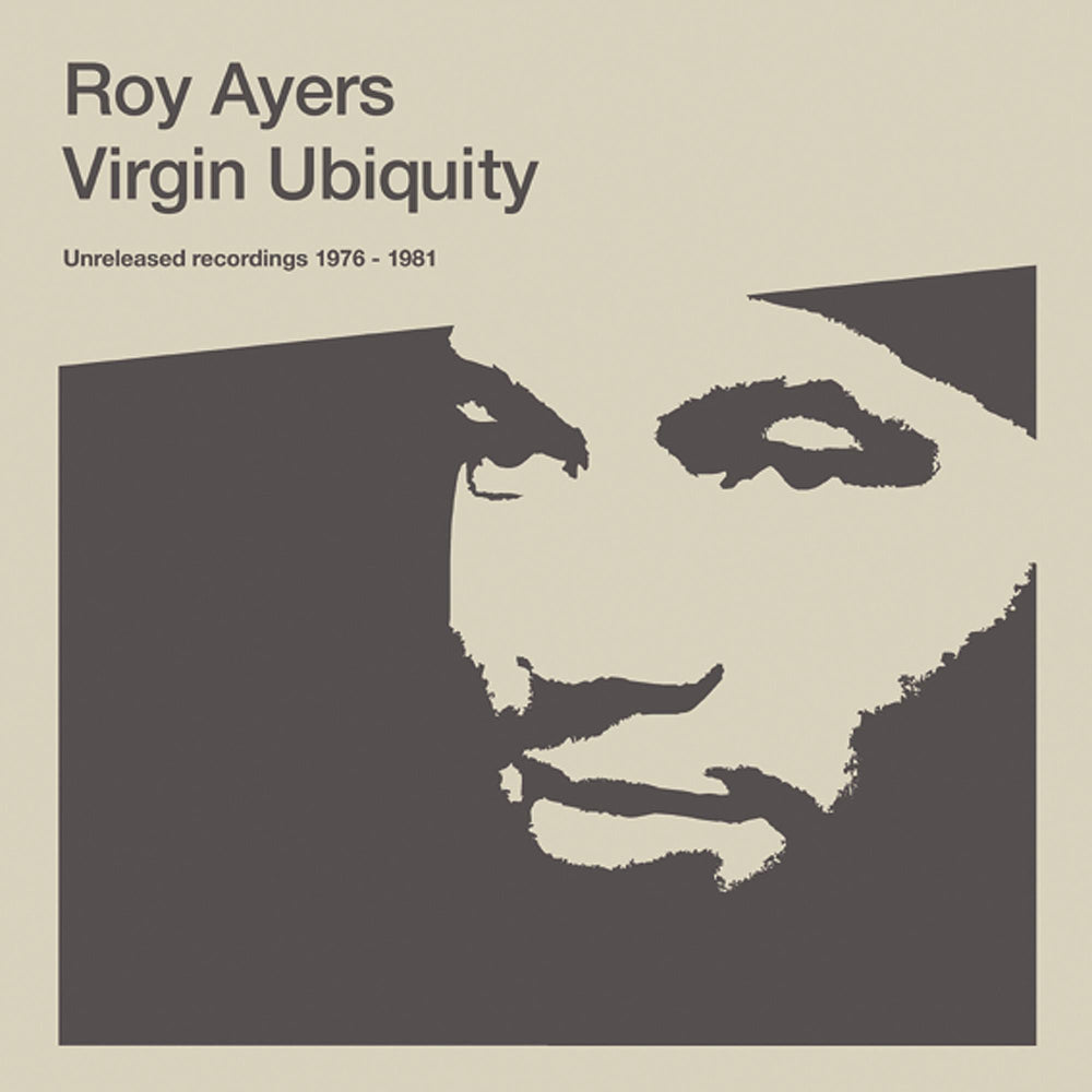 Virgin Ubiquity: Unreleased Recordings 1976 - 1981 [Vinyl]