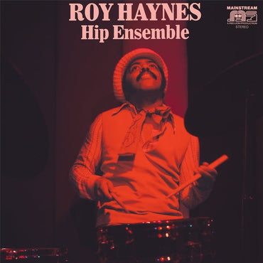 Hip Ensemble (1971) [Vinyl]