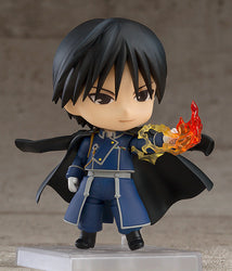 Nendoroid: Fullmetal Alchemist - Roy Mustang #823 (ONLINE ORDER ONLY)