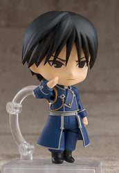 Nendoroid: Fullmetal Alchemist - Roy Mustang #823 (ONLINE ORDER ONLY)