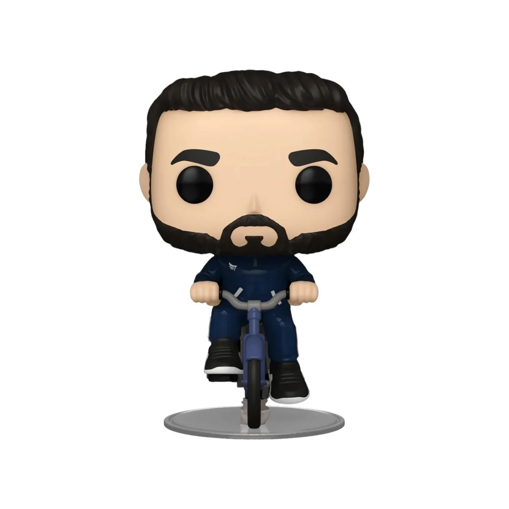 Funko POP! Television: Ted Lasso - Roy Kent 1571 (ONLINE ORDER ONLY)
