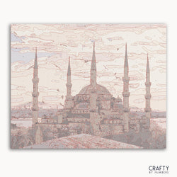 Royal Mosque (ONLINE ORDER ONLY)