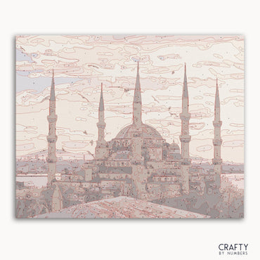 Royal Mosque (ONLINE ORDER ONLY)