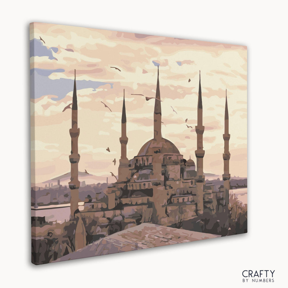 Royal Mosque (ONLINE ORDER ONLY)