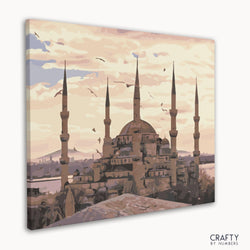 Royal Mosque (ONLINE ORDER ONLY)
