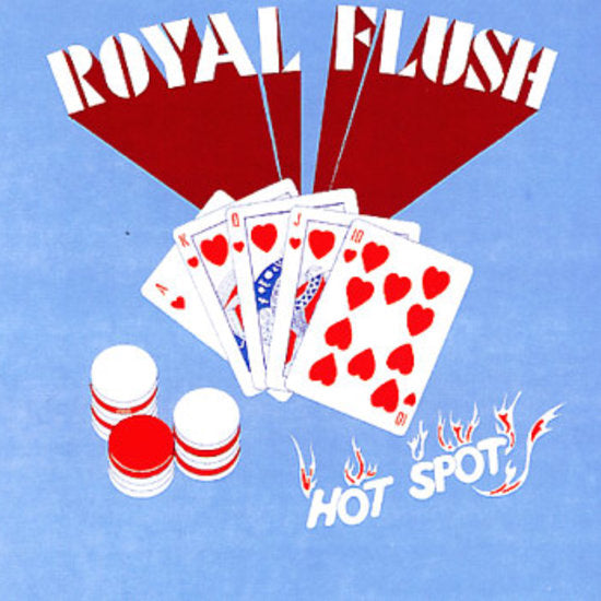 Hot Spot [Vinyl]