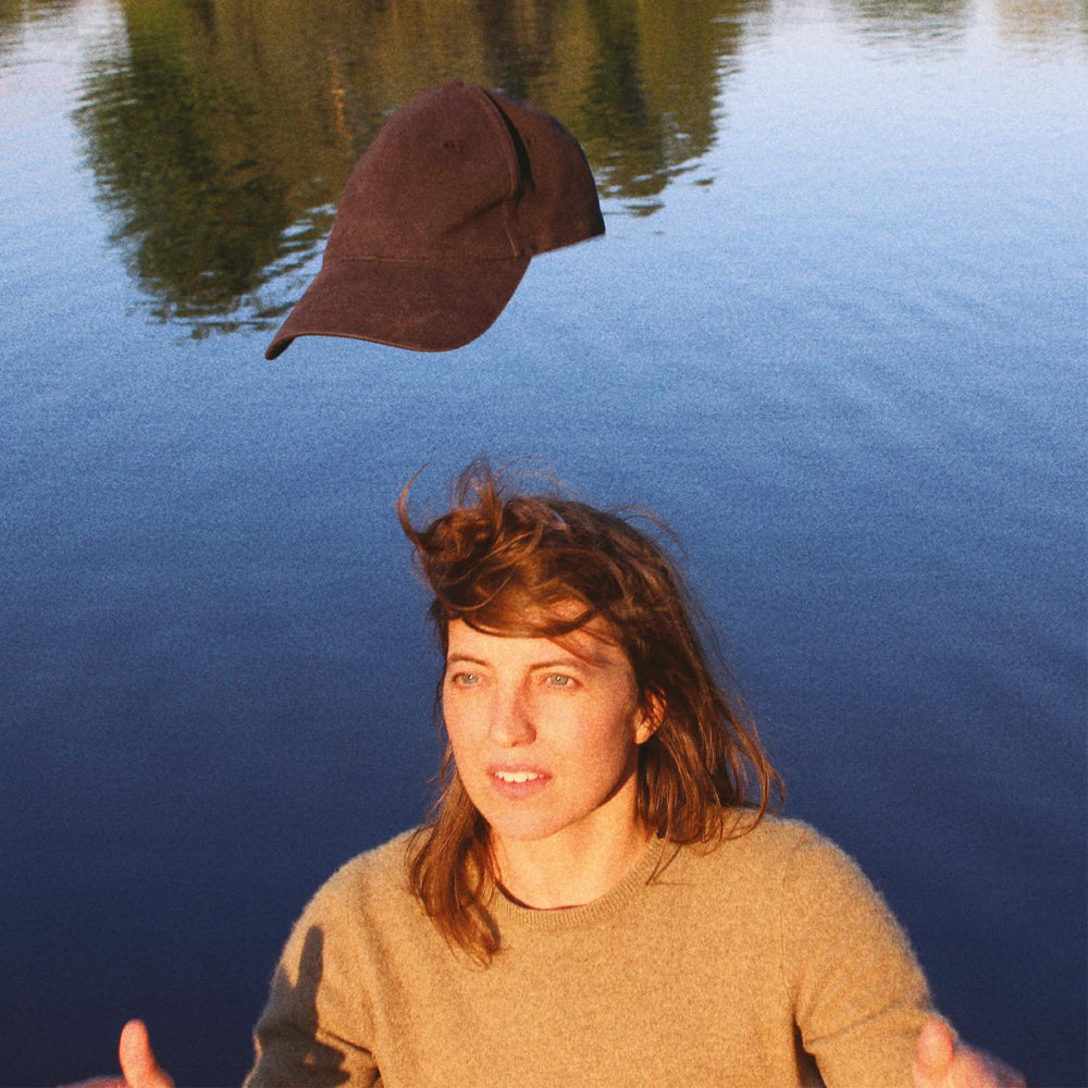 Rozi Plain - Prize [CD] (ONLINE ORDER ONLY)