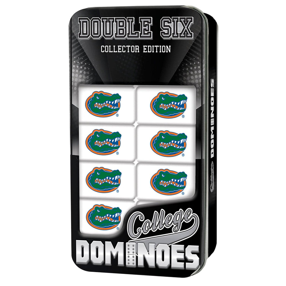 Florida Gators Dominoes (ONLINE ORDER ONLY)