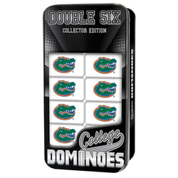 Florida Gators Dominoes (ONLINE ORDER ONLY)